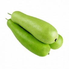Bottle Gourd (Lauki) 1 kg